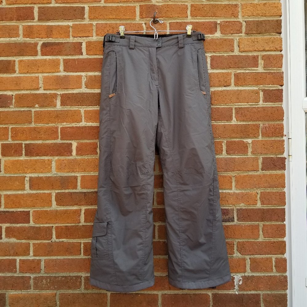 Nwot Columbia Convert Omni-Tech Skiing/Snowboardi… - image 2